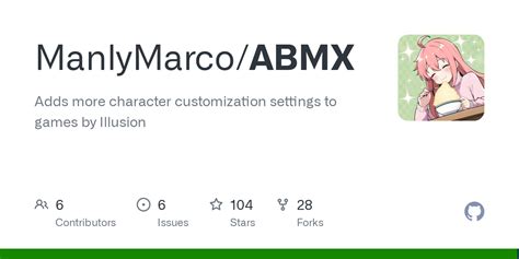 github manlymarco.